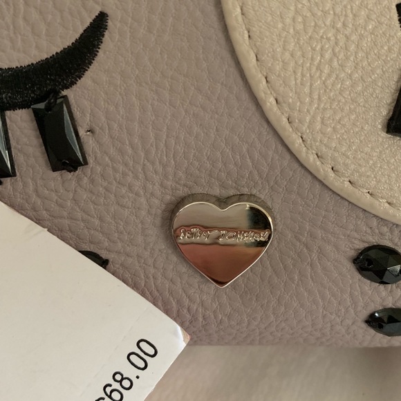 Betsey Johnson wallet - Picture 3 of 3